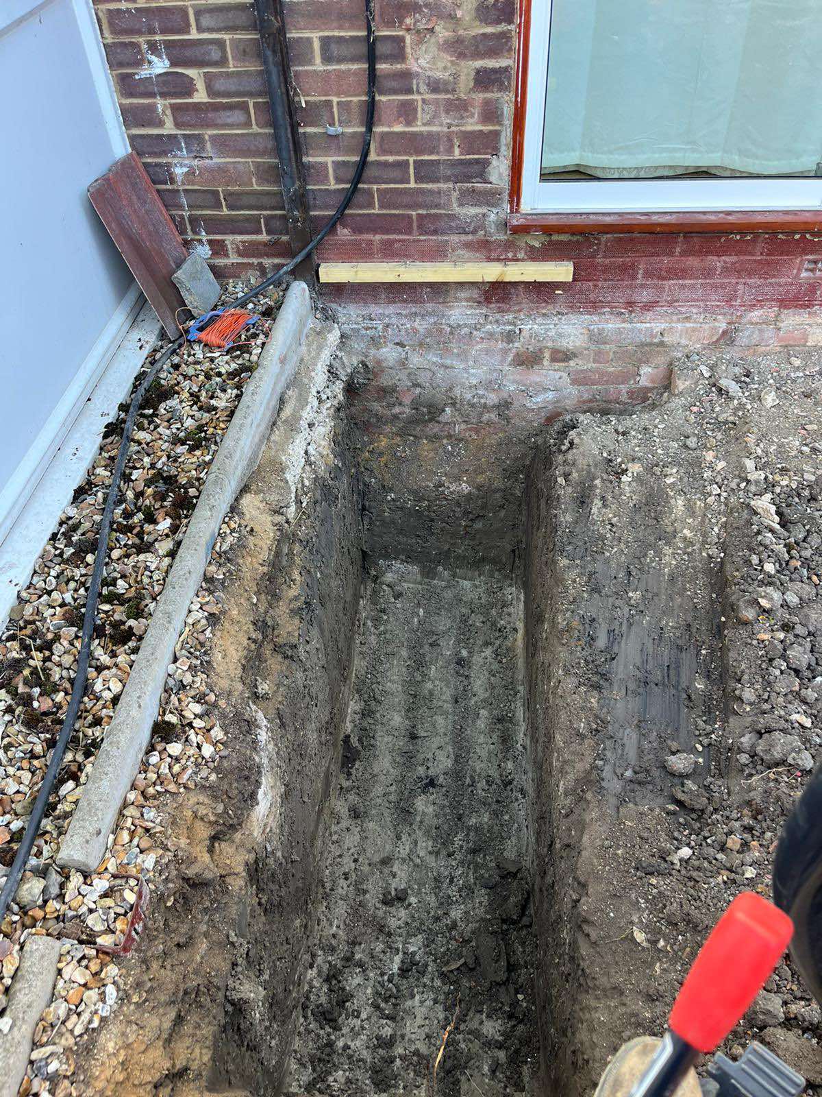 Hart Excavations Buckinghamshire