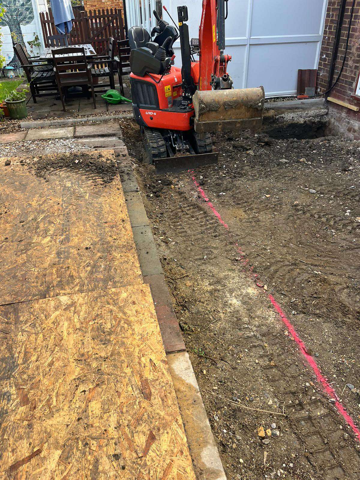Hart Excavations Buckinghamshire