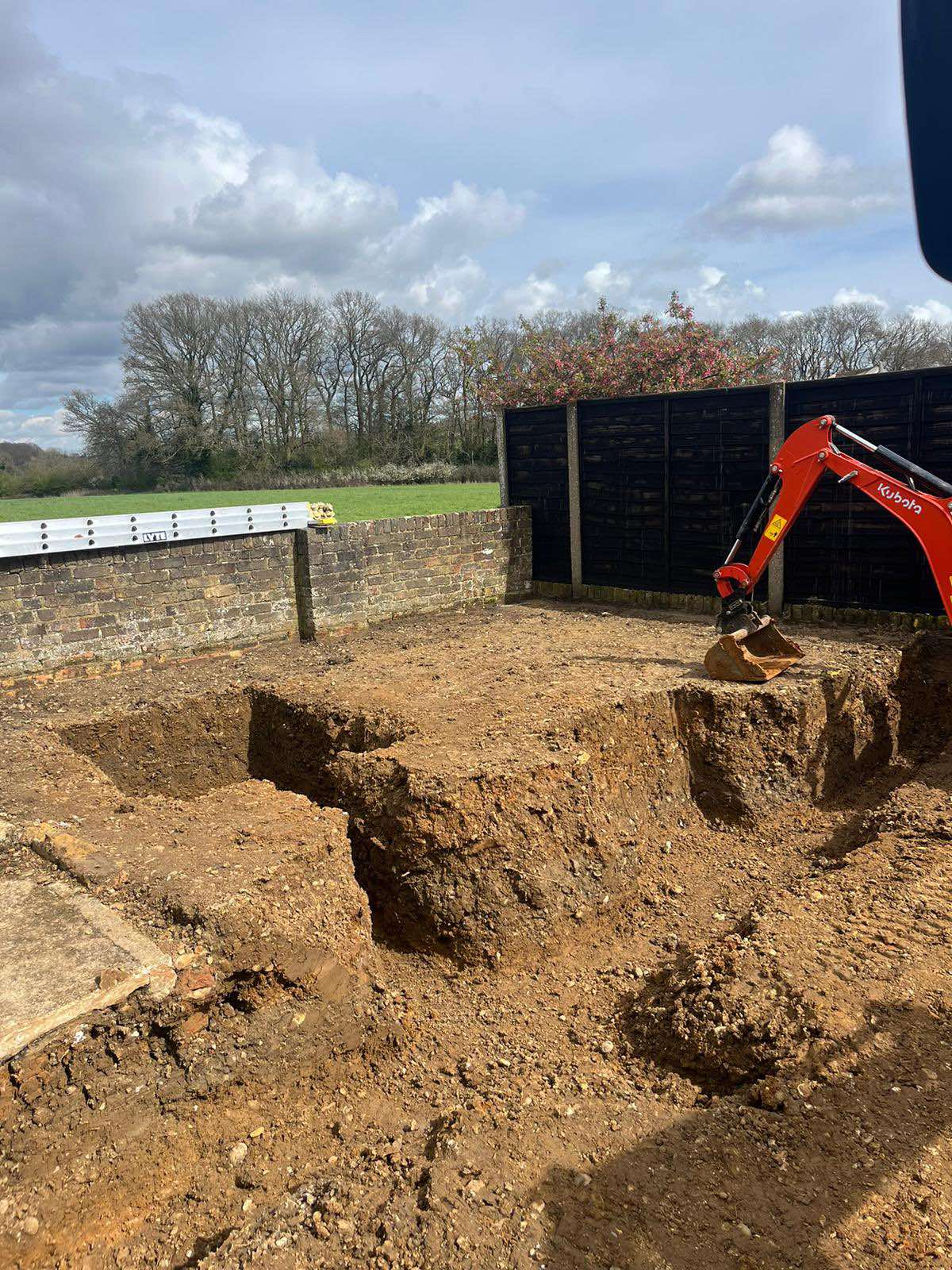 Hart Excavations Buckinghamshire