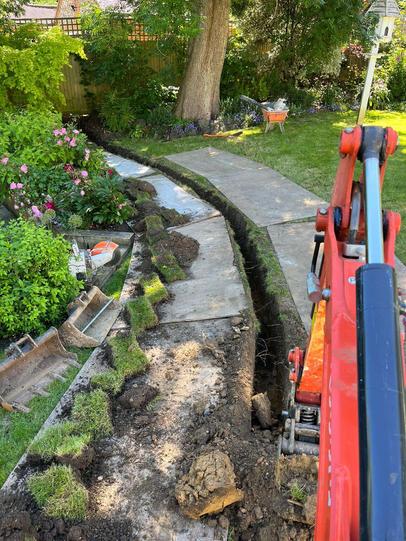 Hart Excavations Buckinghamshire